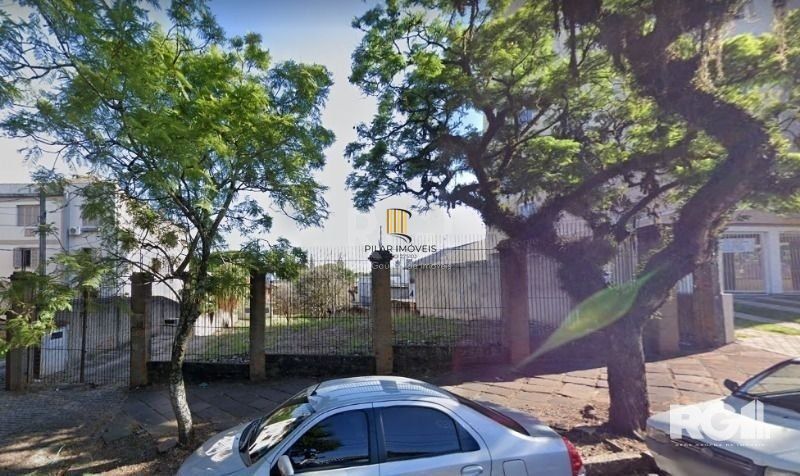 Terreno  medindo 19,60x66,00m - Porto Alegre - Cód. RP389763