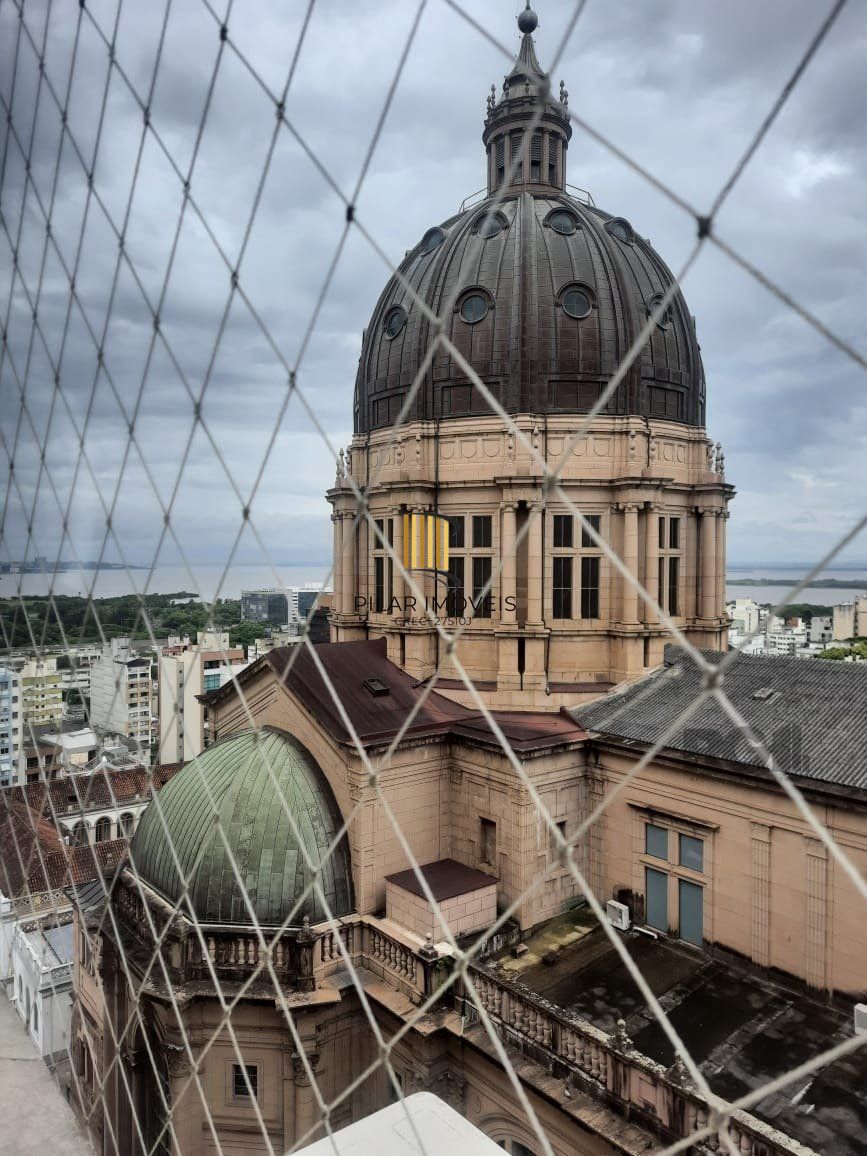 Apartamento 3 dormitórios à venda Centro Histórico Porto Alegre/RS