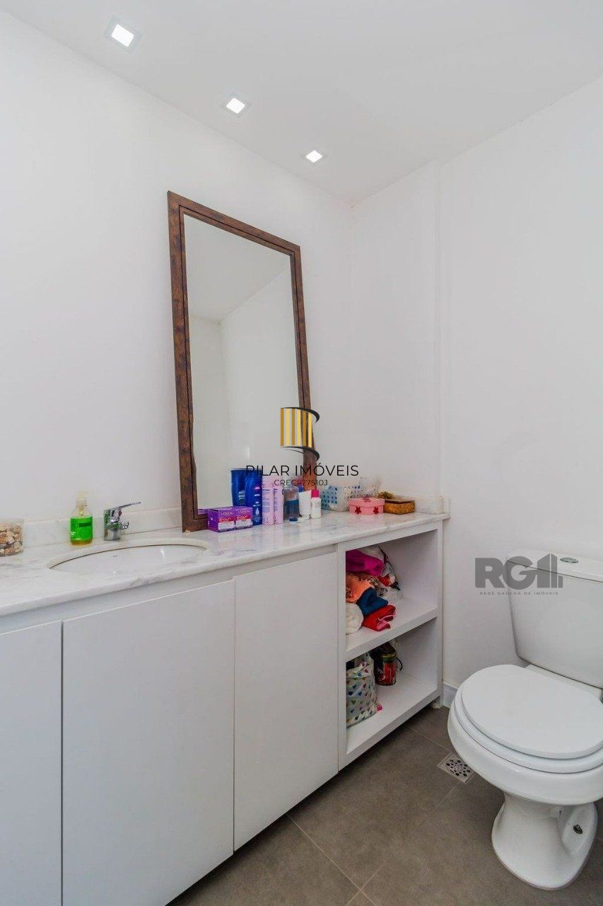 Apartamento 3 quartos, suite master e garagem!