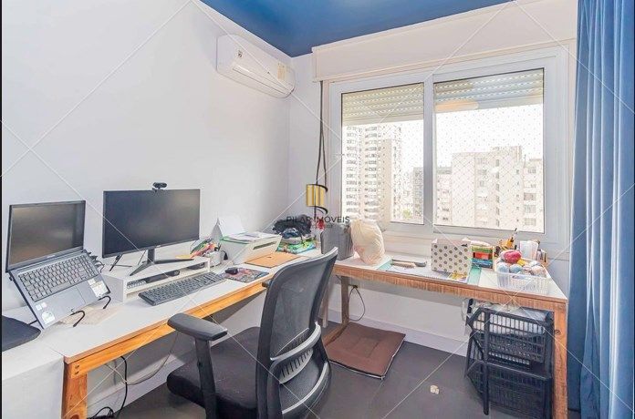 Apartamento 2 dormitórios à venda Cidade Baixa Porto Alegre/RS