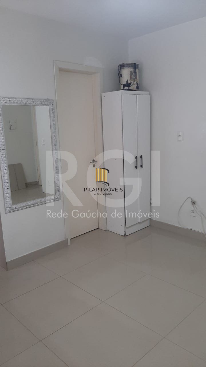 Apartamento JK para Venda - 27.34m², 1 dormitório, Centro Histórico