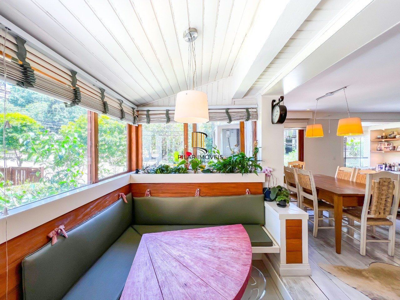 APARTAMENTO DE 143M², 3 DORMITÓRIOS, 1 SUÍTE, 2 VAGAS - BELA VISTA