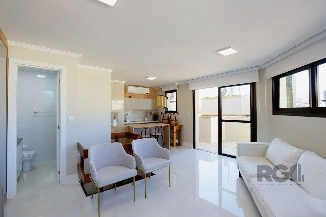 Cobertura à venda em Porto Alegre, Floresta