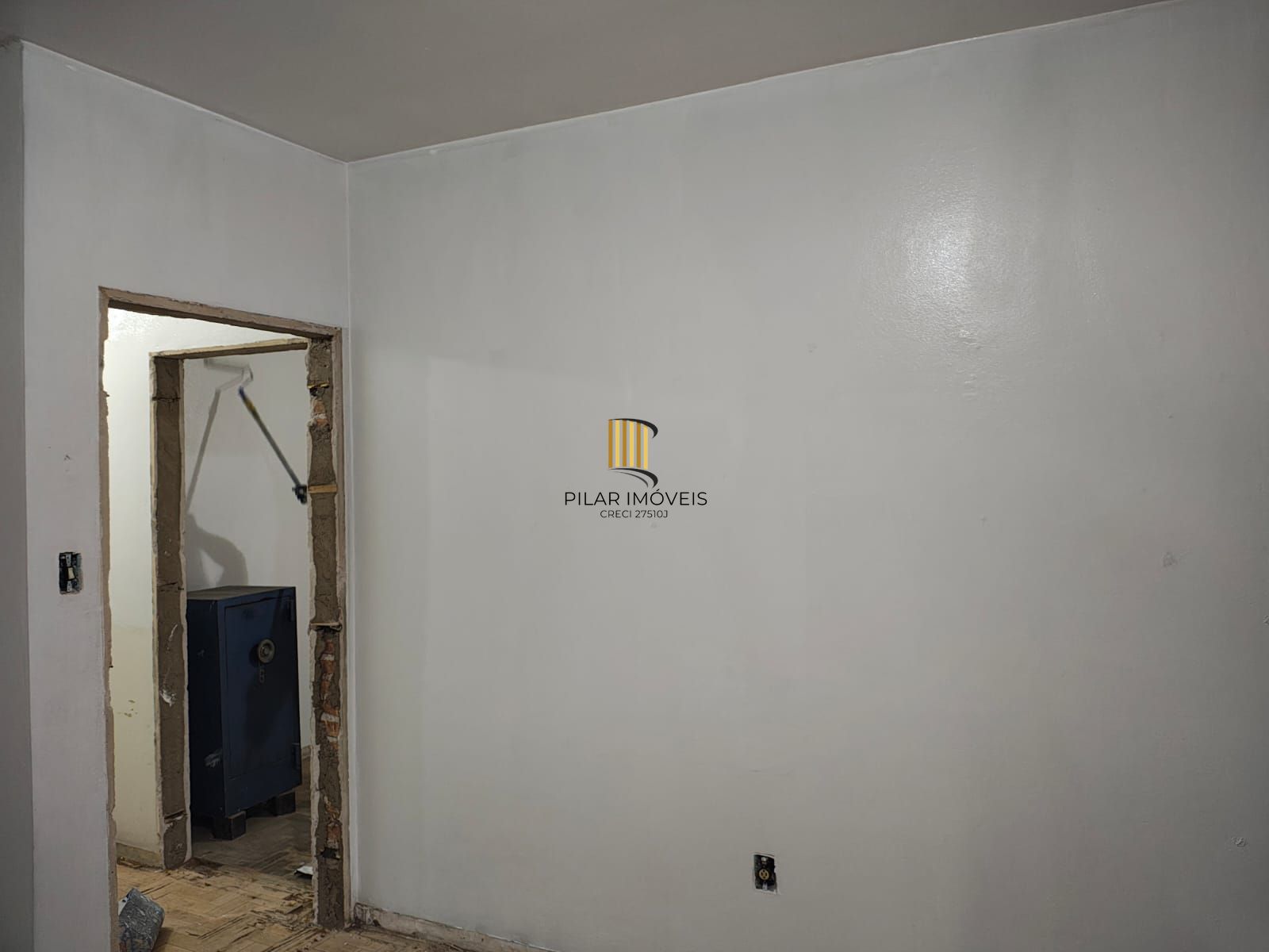 Apartamento 3 dormtórios de frente  bairro Bom Fim- Porto Alegre