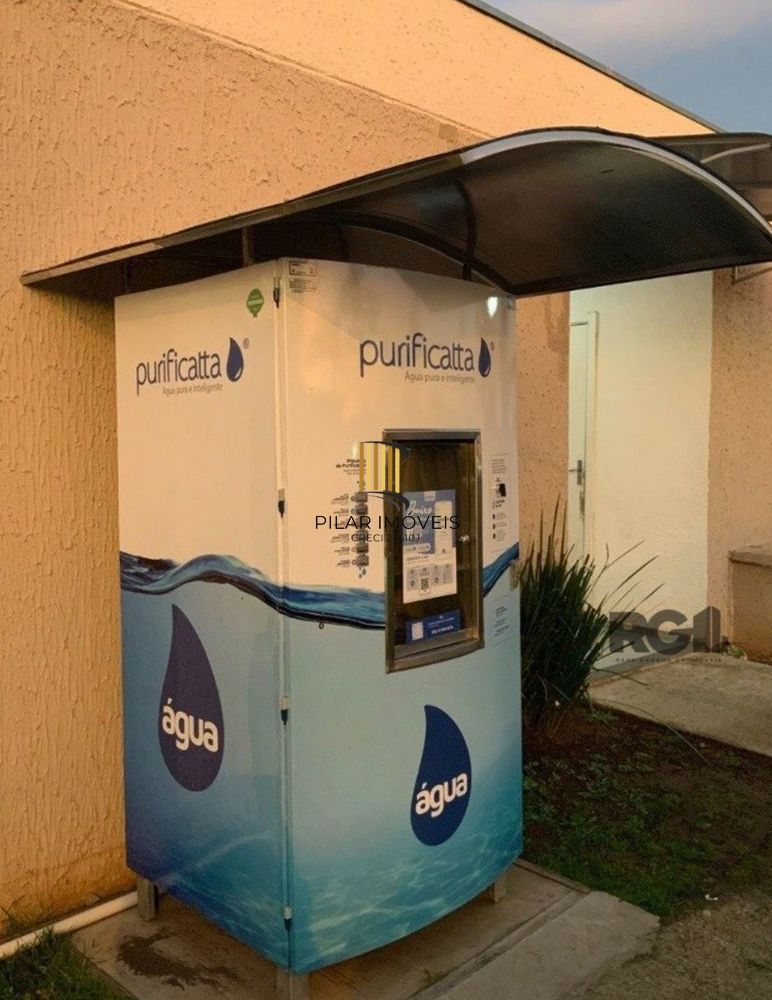 Apto 02 dormitórios na Zona Norte