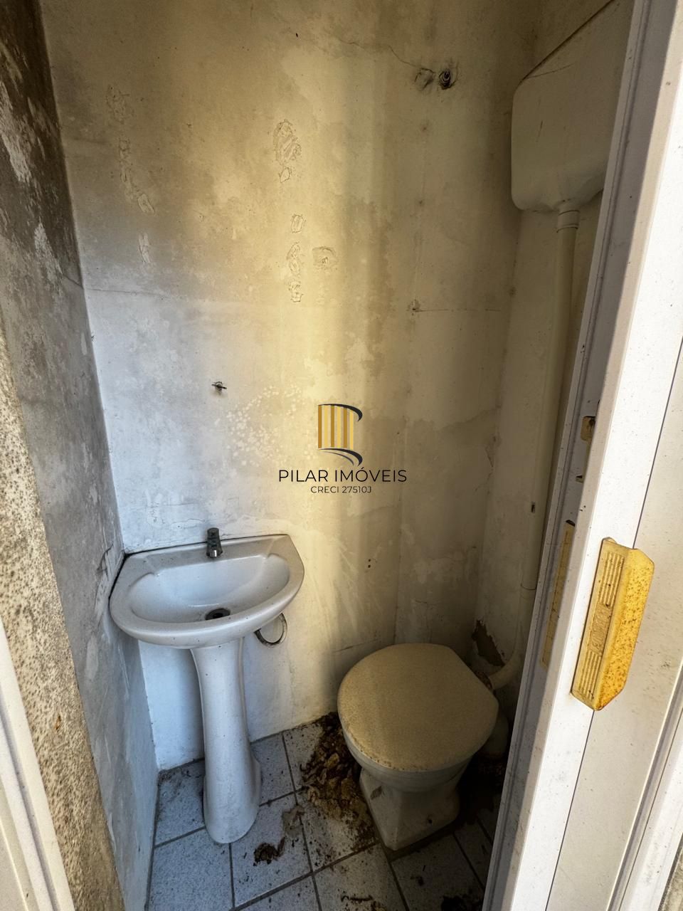 Apartamento de 3 Dormitórios super amplo