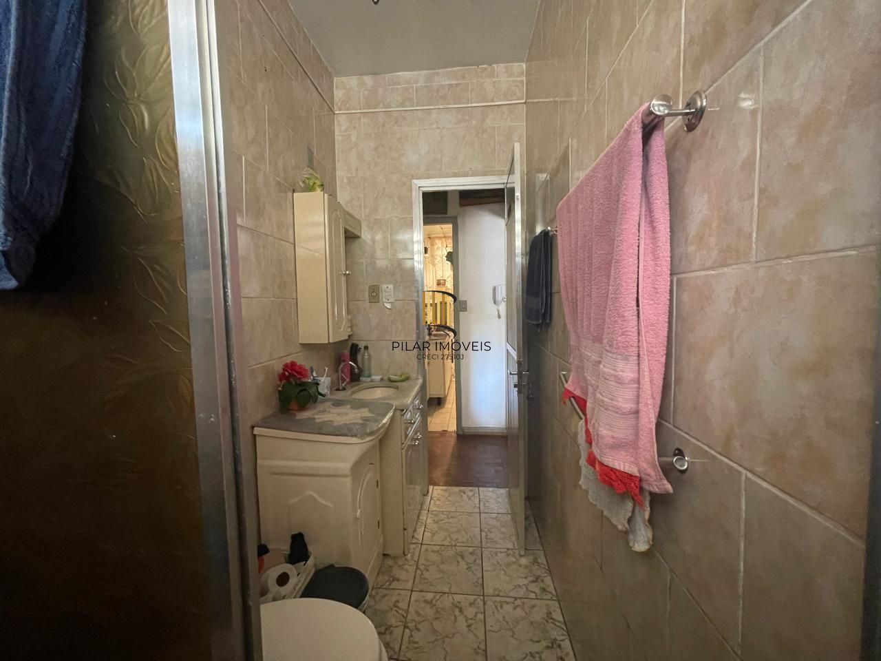 Apartamento 2 dormitórios no bairro Azenha
