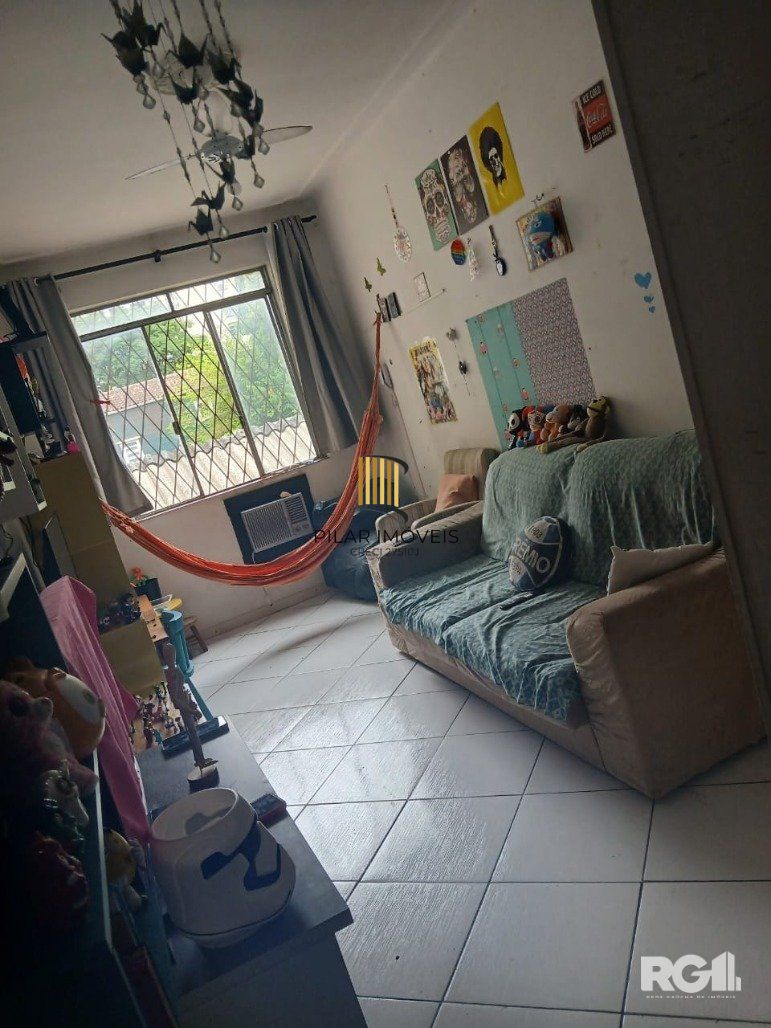 Apartamento 1 dormitório no bairro Cidade Baixa