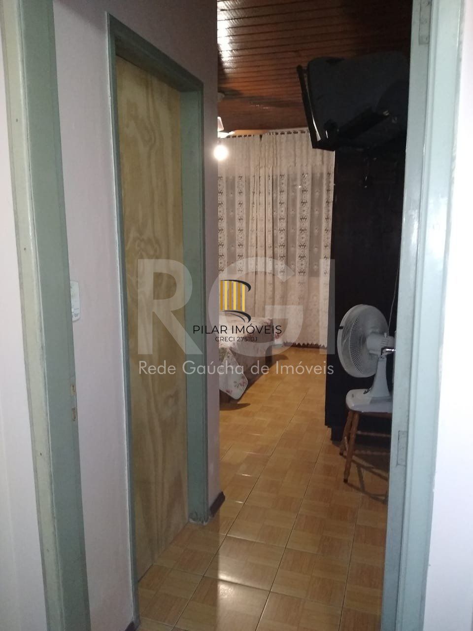 Casa 3 dormitórios em Charqueadas