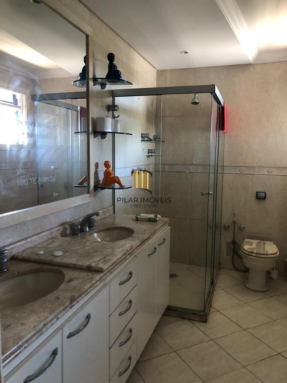 Casa em Condomínio 4 dormitórios à venda Lomba do Pinheiro Porto Alegre/RS