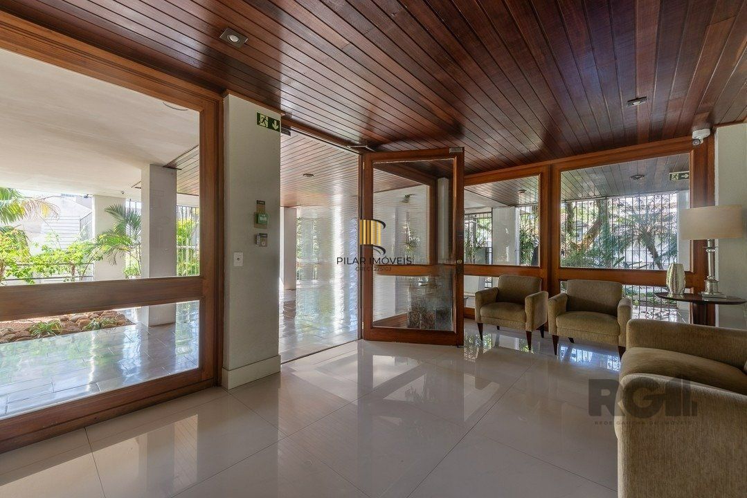 Apartamento 4 dormitórios à venda Mont Serrat Porto Alegre/RS