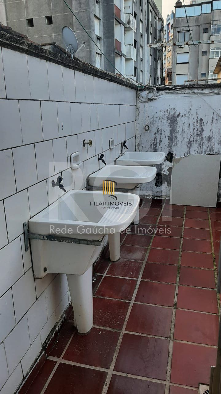 Apartamento JK para Venda - 27.34m², 1 dormitório, Centro Histórico