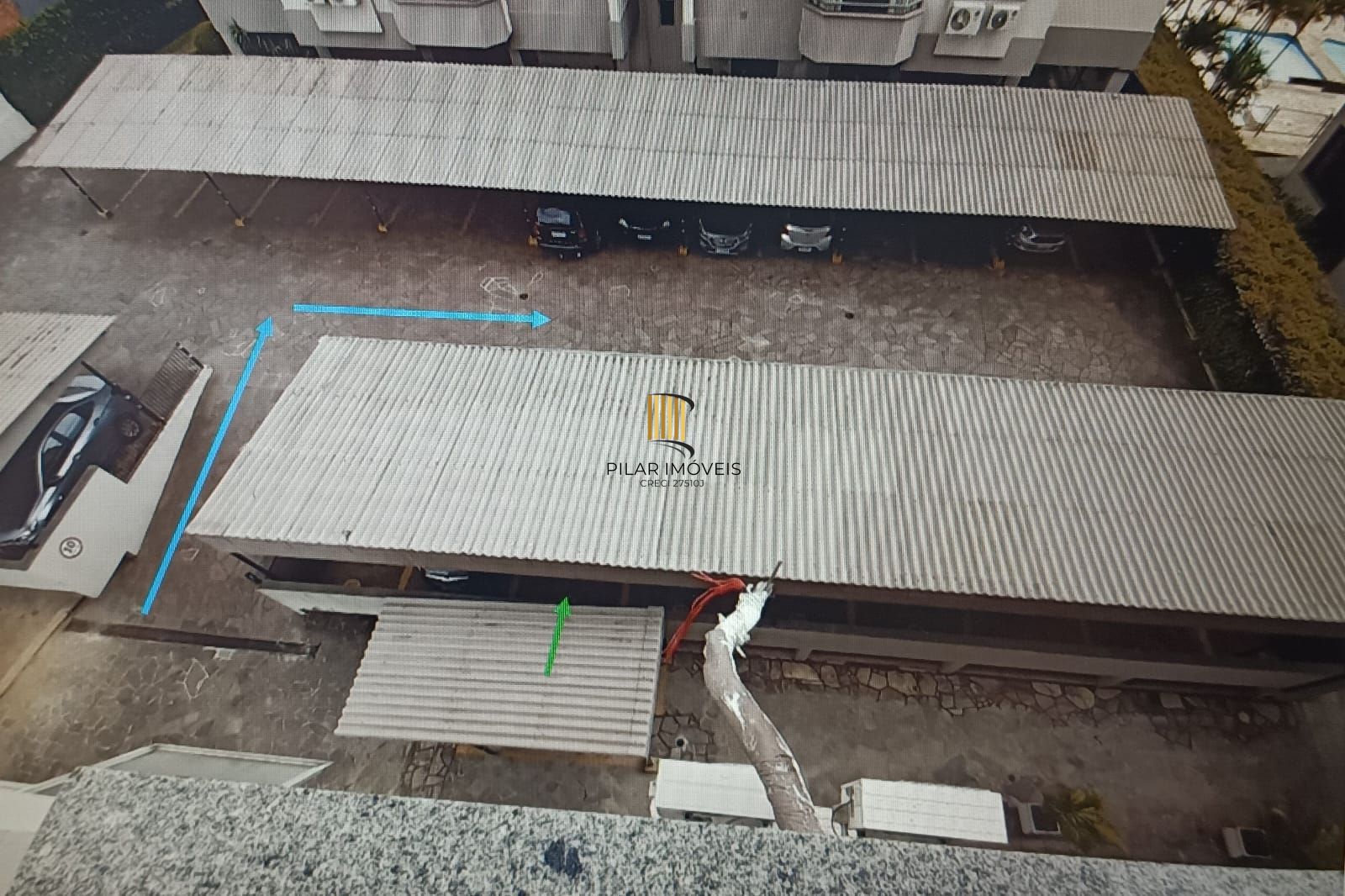 Apartamento 2 dormitórios à venda Partenon Porto Alegre/RS