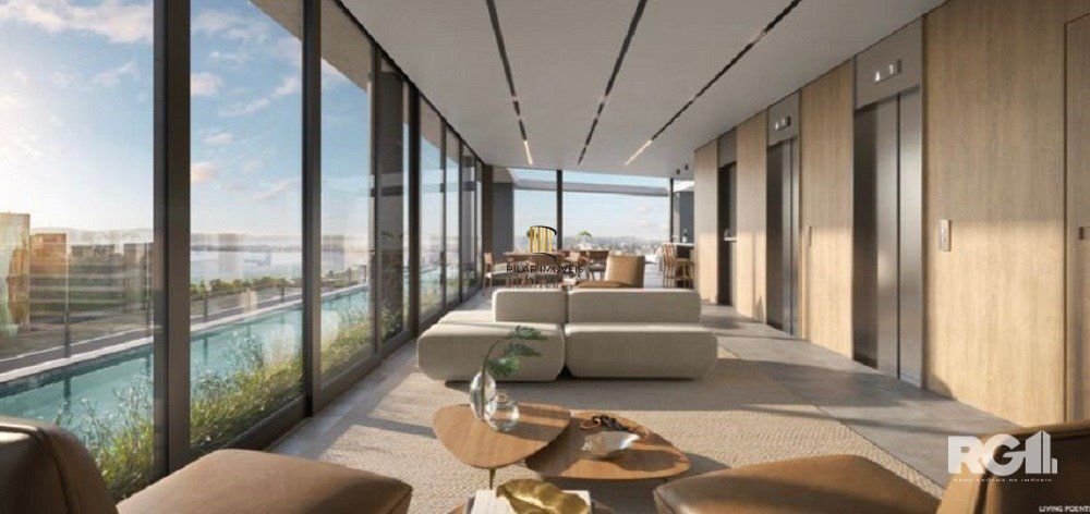 APARTAMENTO 2 DORMITÓRIOS PRÓXIMO  A LIMA E SILVA.