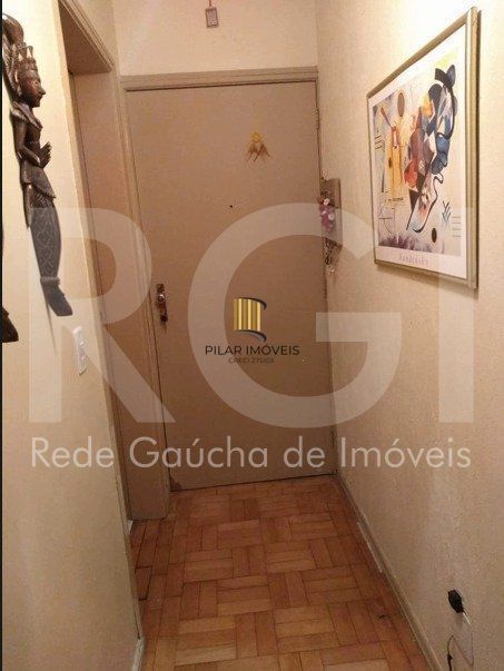 Apartamento 2 dormitórios à venda Centro Histórico Porto Alegre/RS
