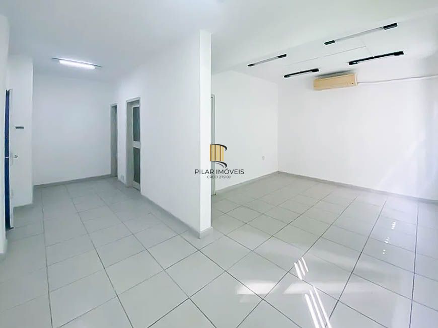 Sala Comercial de 50m² para Alugar, 4 salas divididas - Centro Histórico
