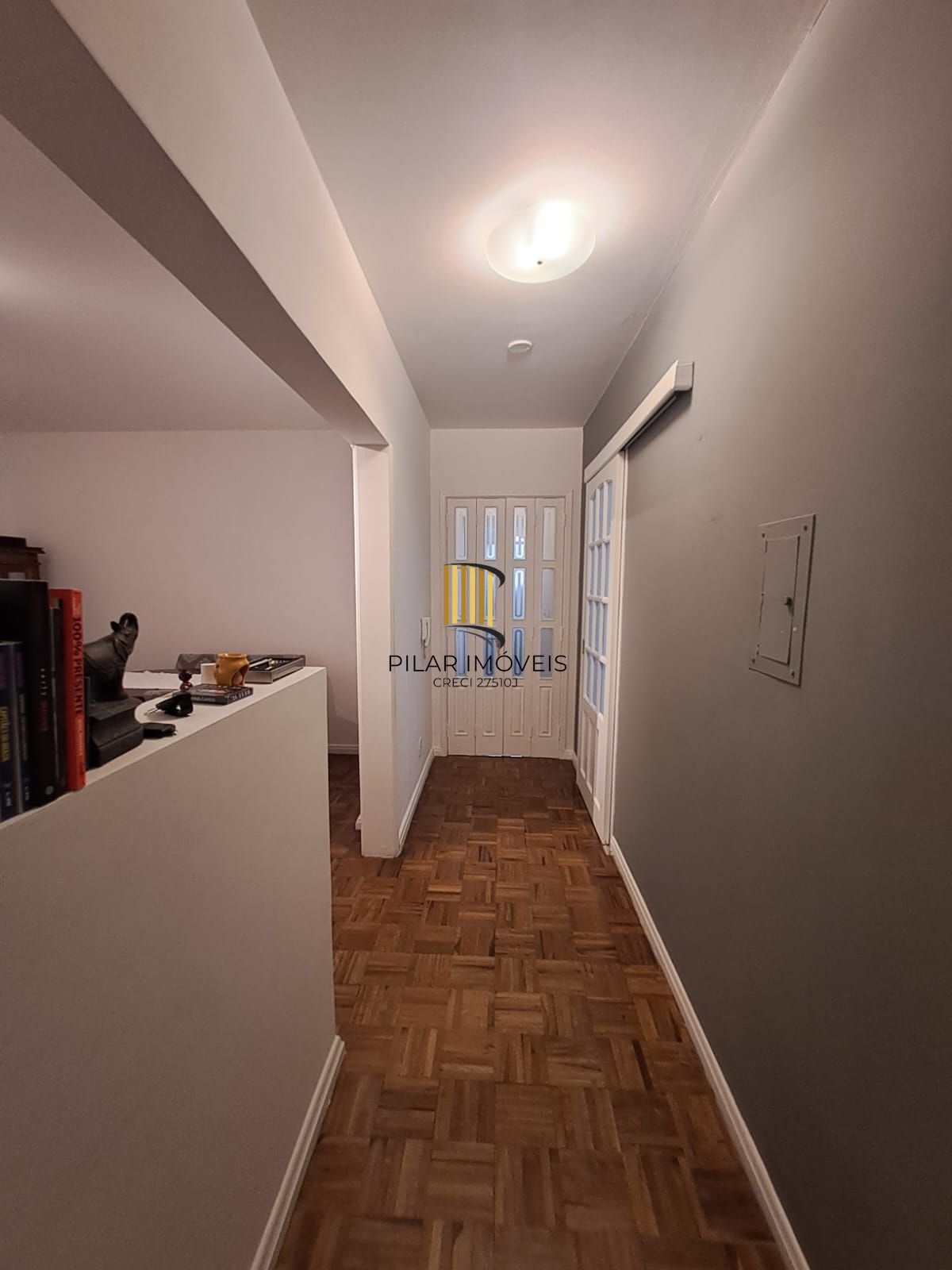 Apartamento 02 Dormitorios