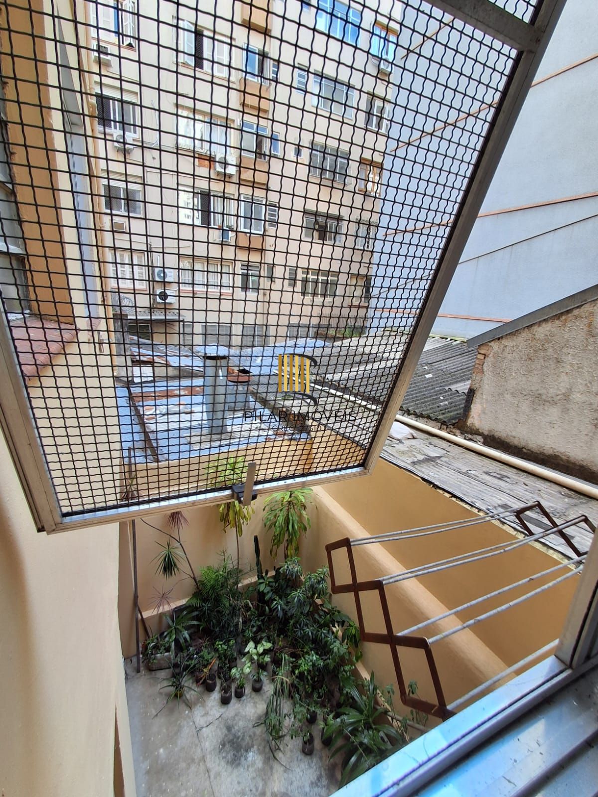 APARTAMENTO DE FRENTE COM SUITE NA MARECHAL FLORIANO