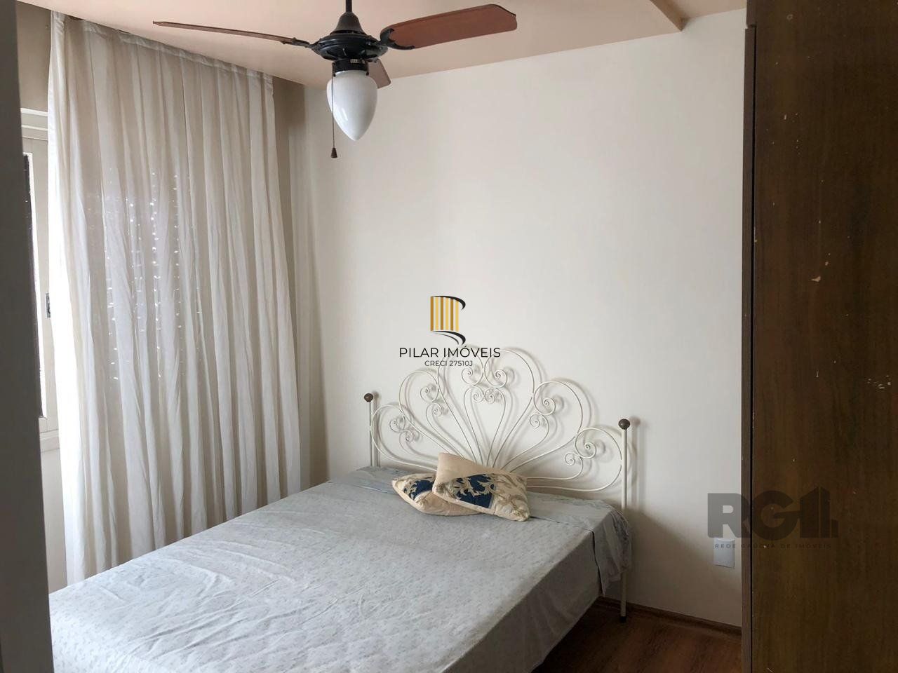 Apartamento 1 dormitórios à venda Santana Porto Alegre/RS
