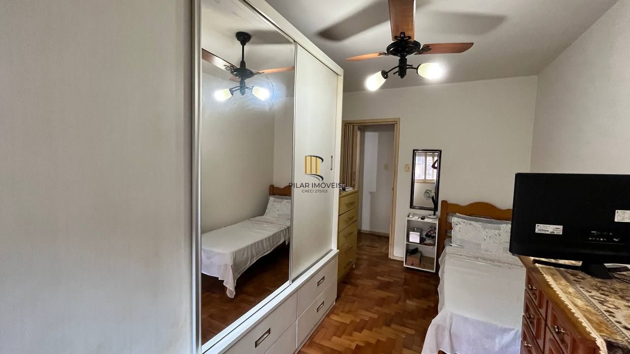 Apartamento 1 dormitório no bairro Centro Histórico