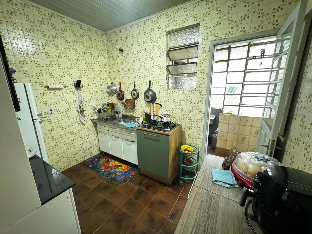 Apartamento amplo de 2 dormitórios na Cidade Baixa - Porto Alegre