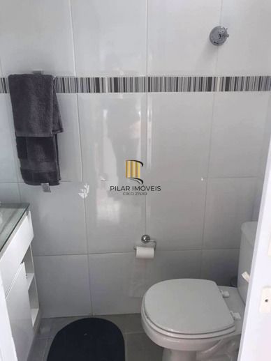 Apartamento para Venda - 88.45m², 3 dormitórios, Cidade Baixa