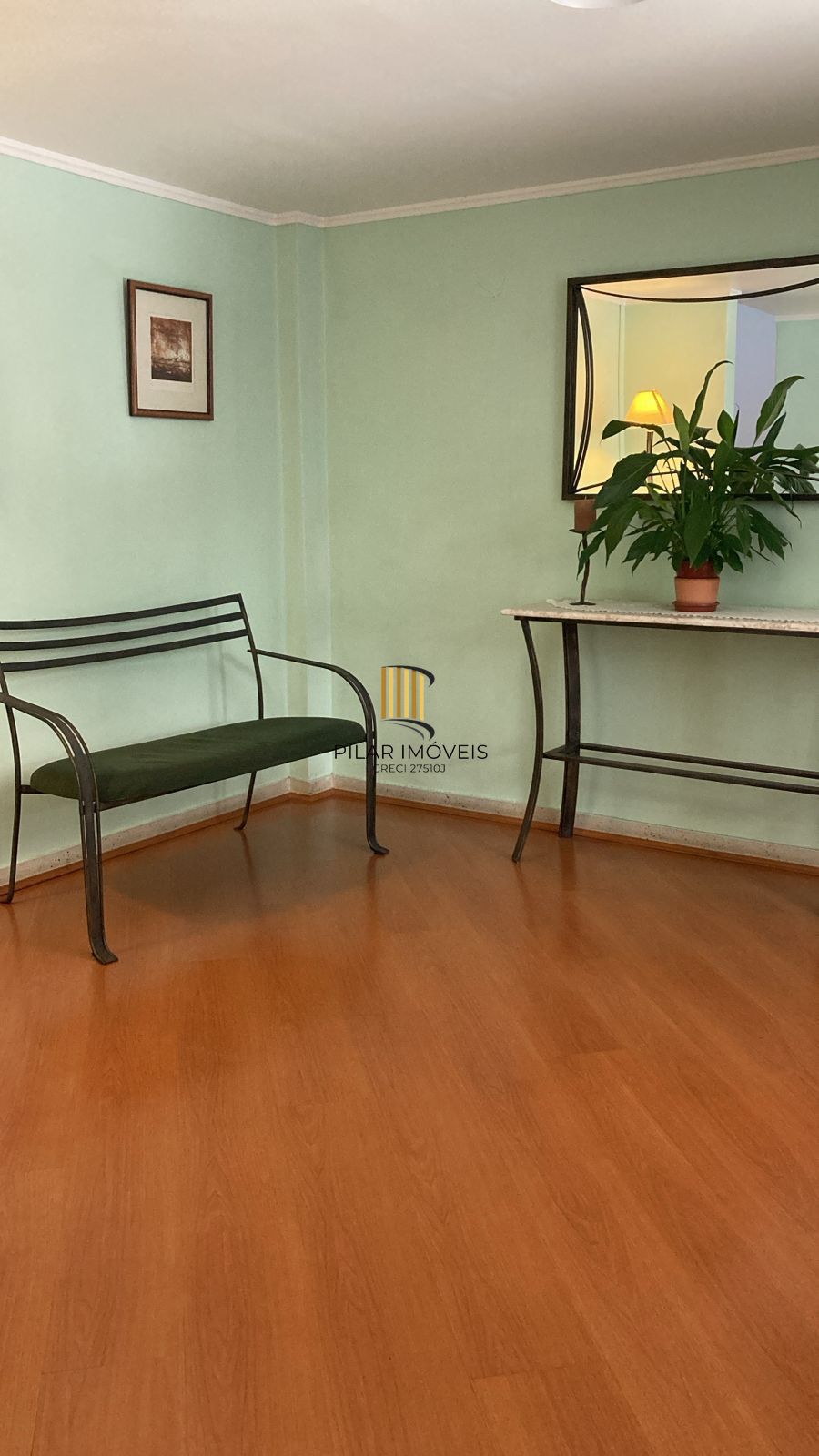 Apartamento 1 dormitórios à venda Petrópolis Porto Alegre/RS