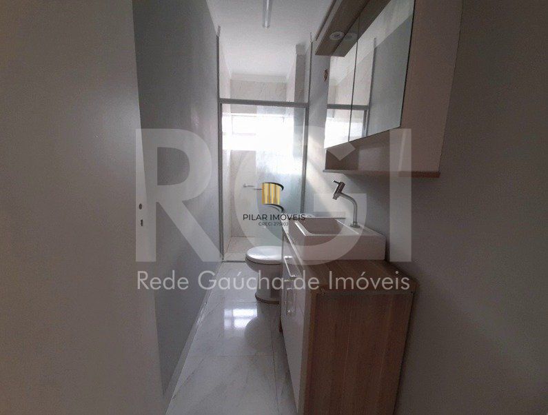 Apartamento 2 dormitórios à venda Cidade Baixa Porto Alegre/RS