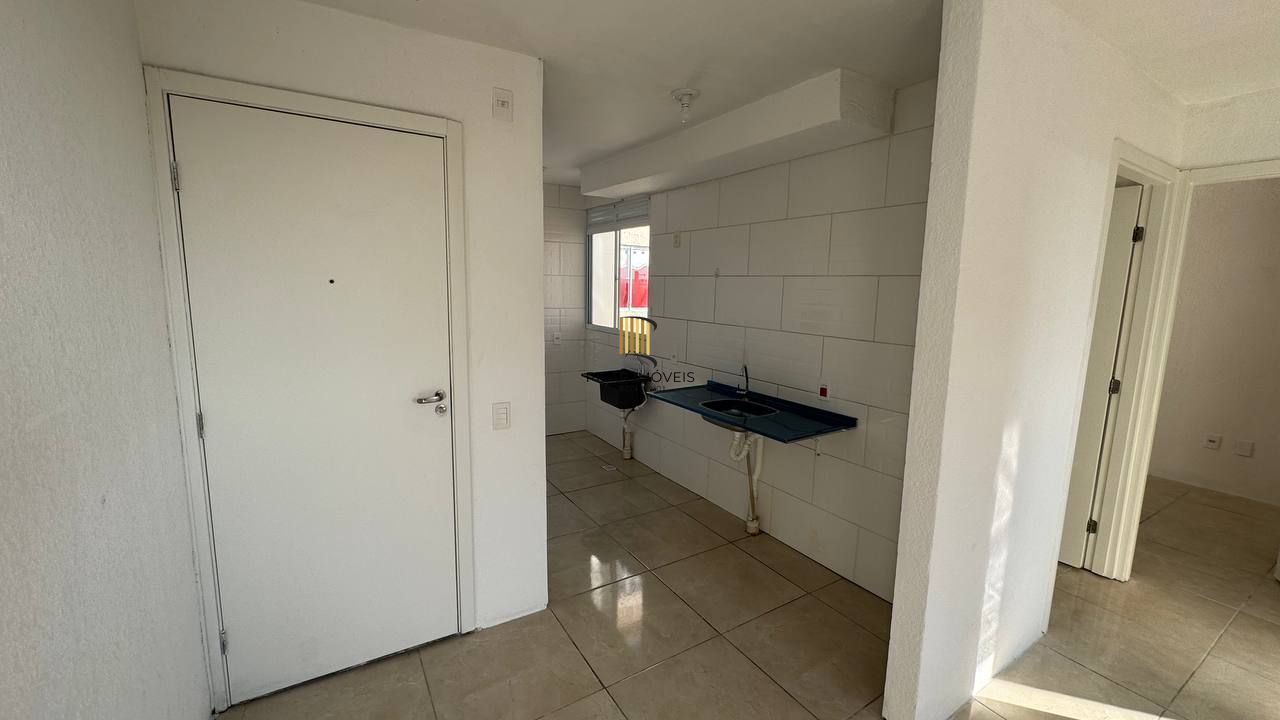 Apartamento à venda no bairro Sarandi em Porto Alegre – Excelente oportunidade!