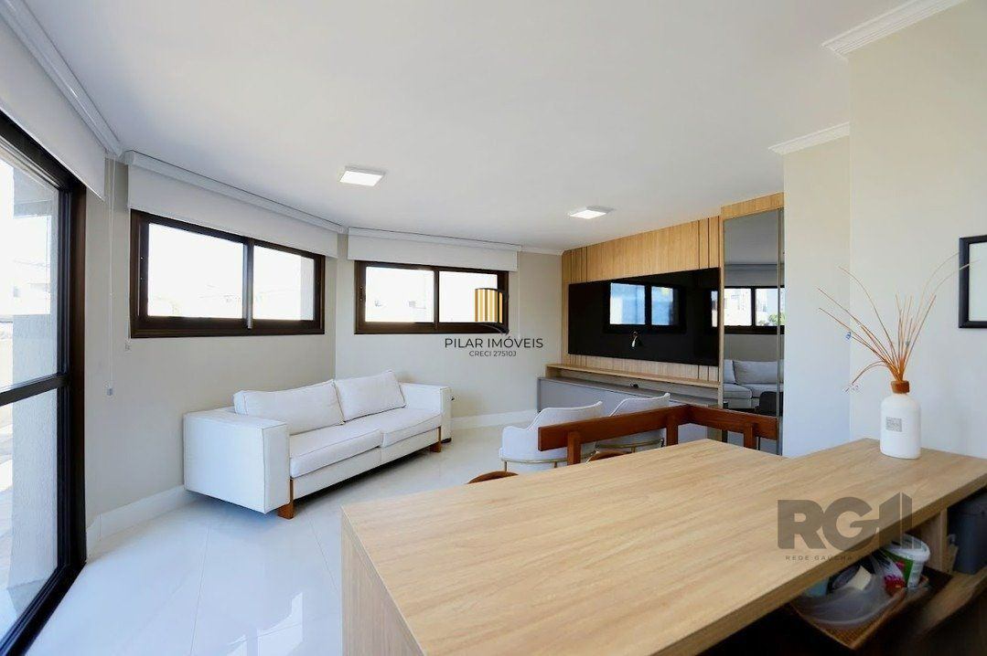 Cobertura à venda em Porto Alegre, Floresta