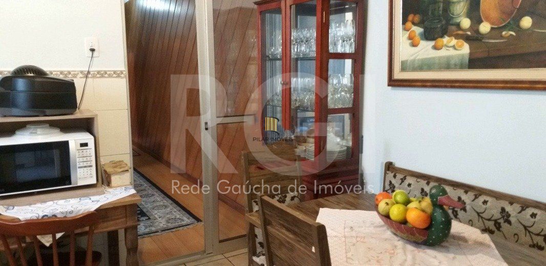 Cobertura 3 quartos no bairro Cidade Baixa, em Porto Alegre