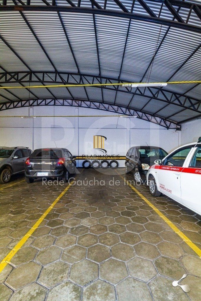 #Apartamento de 3 dormitórios com vaga de garagem no bairro Cidade Baixa.