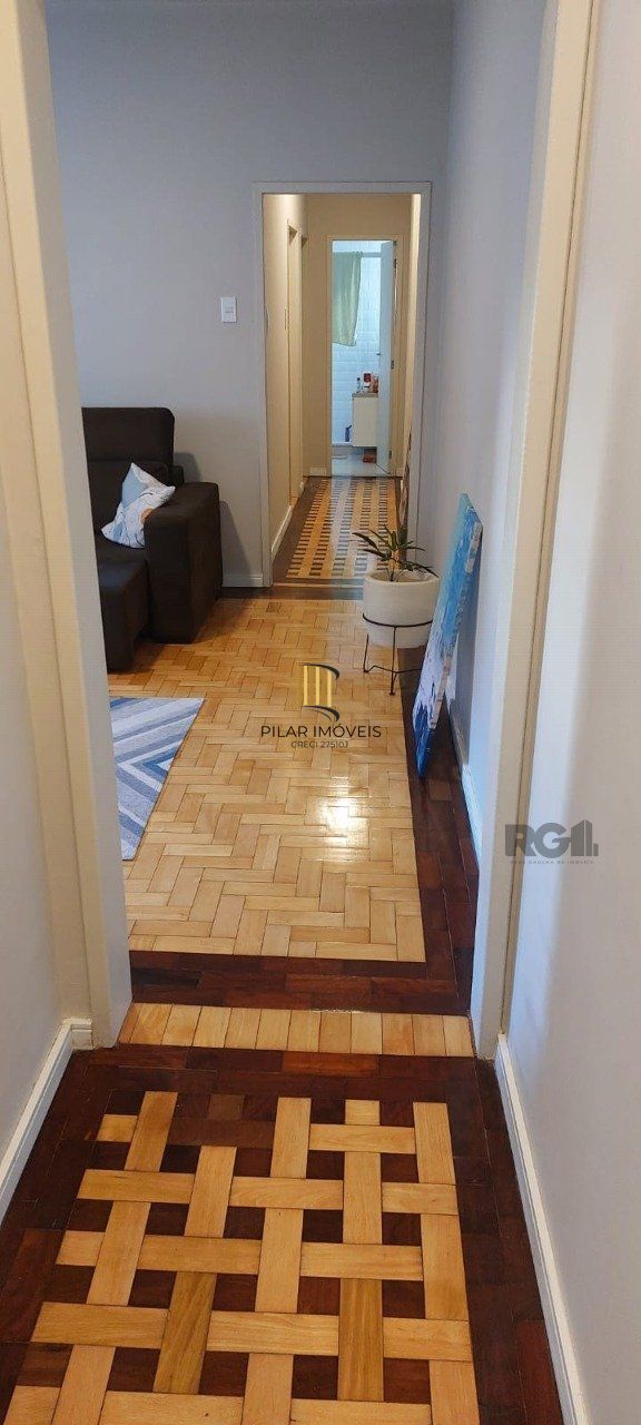 Apartamento 2 dormitórios à venda Cidade Baixa Porto Alegre/RS