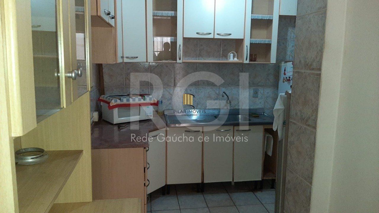 Casa Condominio para Venda - 42.78m², 1 dormitório, 1 vaga - Vila São José