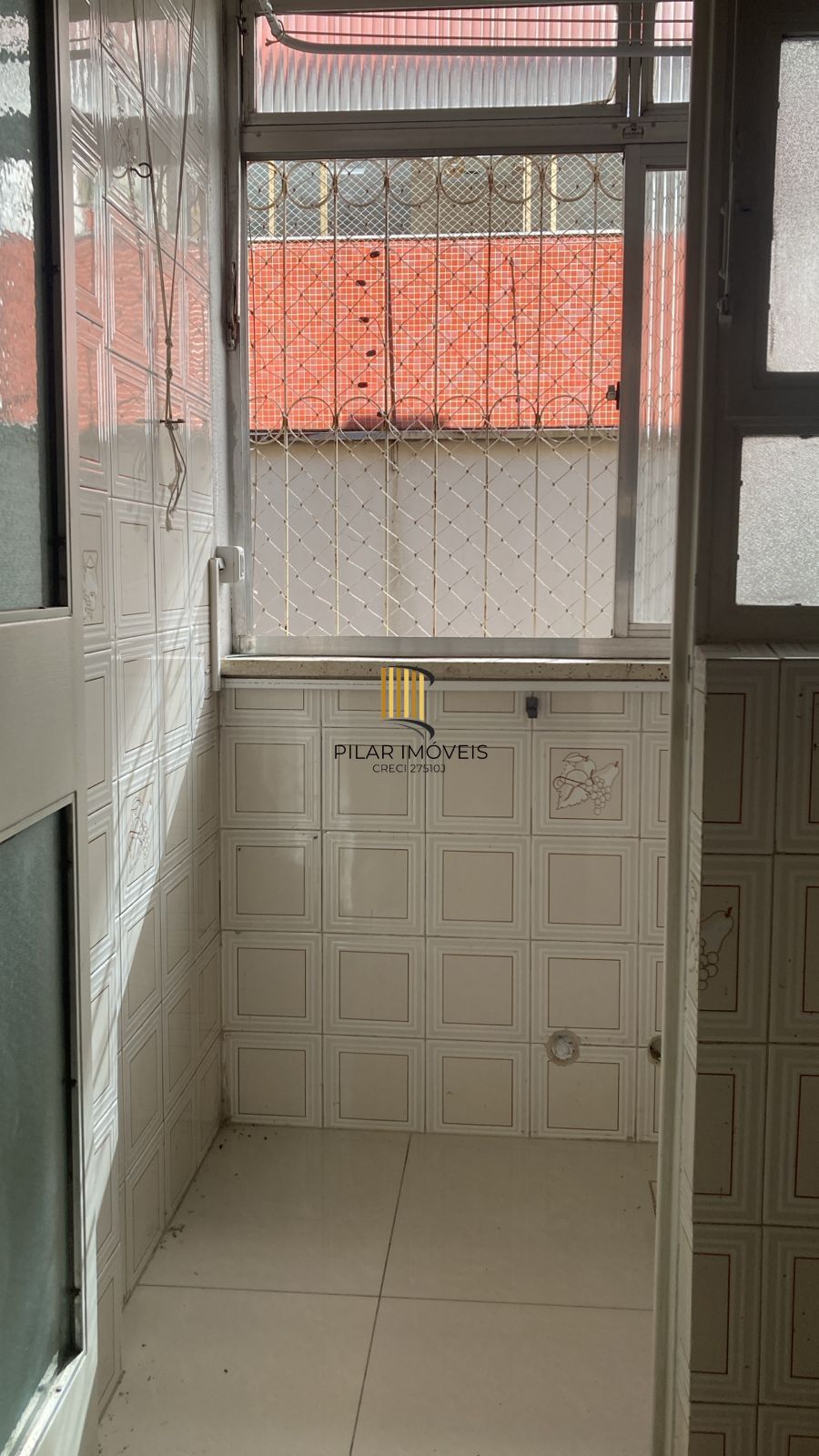 Apartamento 1 dormitórios à venda Petrópolis Porto Alegre/RS