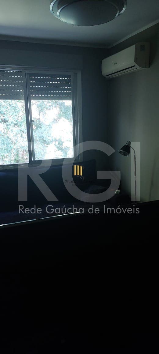 Apartamento para Venda - 37m², 1 dormitório, Teresópolis