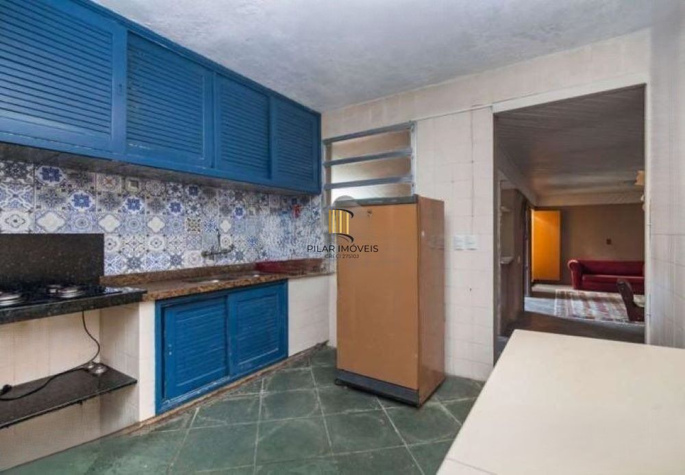 Casa 4 dormitórios no bairro Jardim Sabará