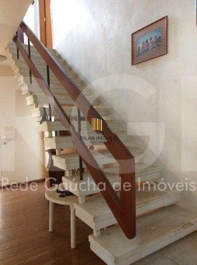 Casa à venda com 3 quartos, 301m² Bairro Santo Antonio