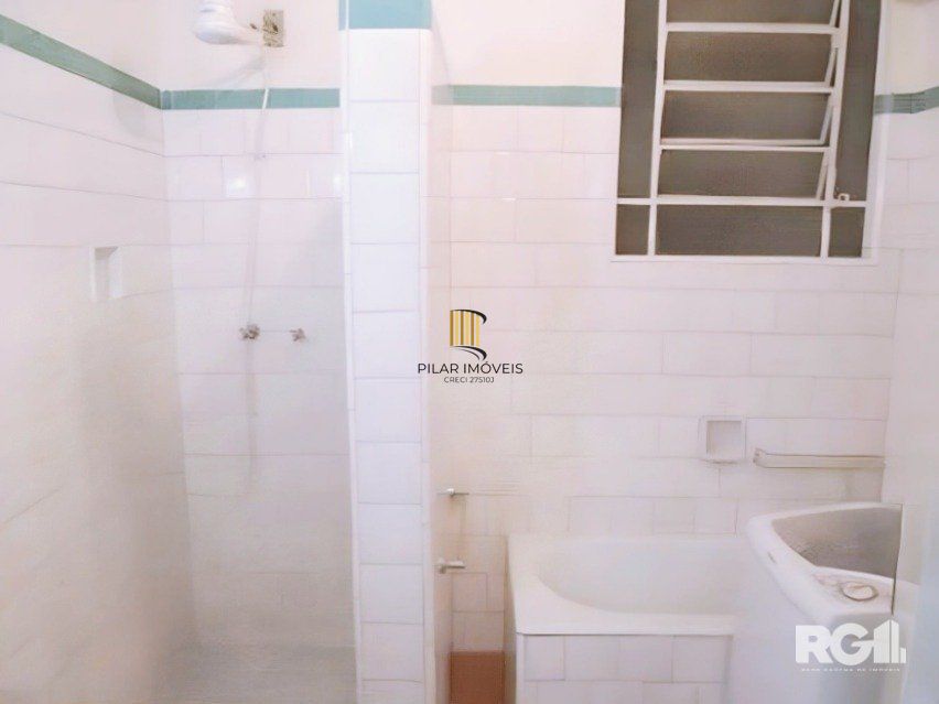 apartamento 03 dormitorios Centro .