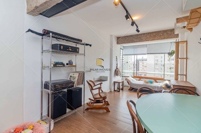 Apartamento 2 dormitórios à venda Cidade Baixa Porto Alegre/RS
