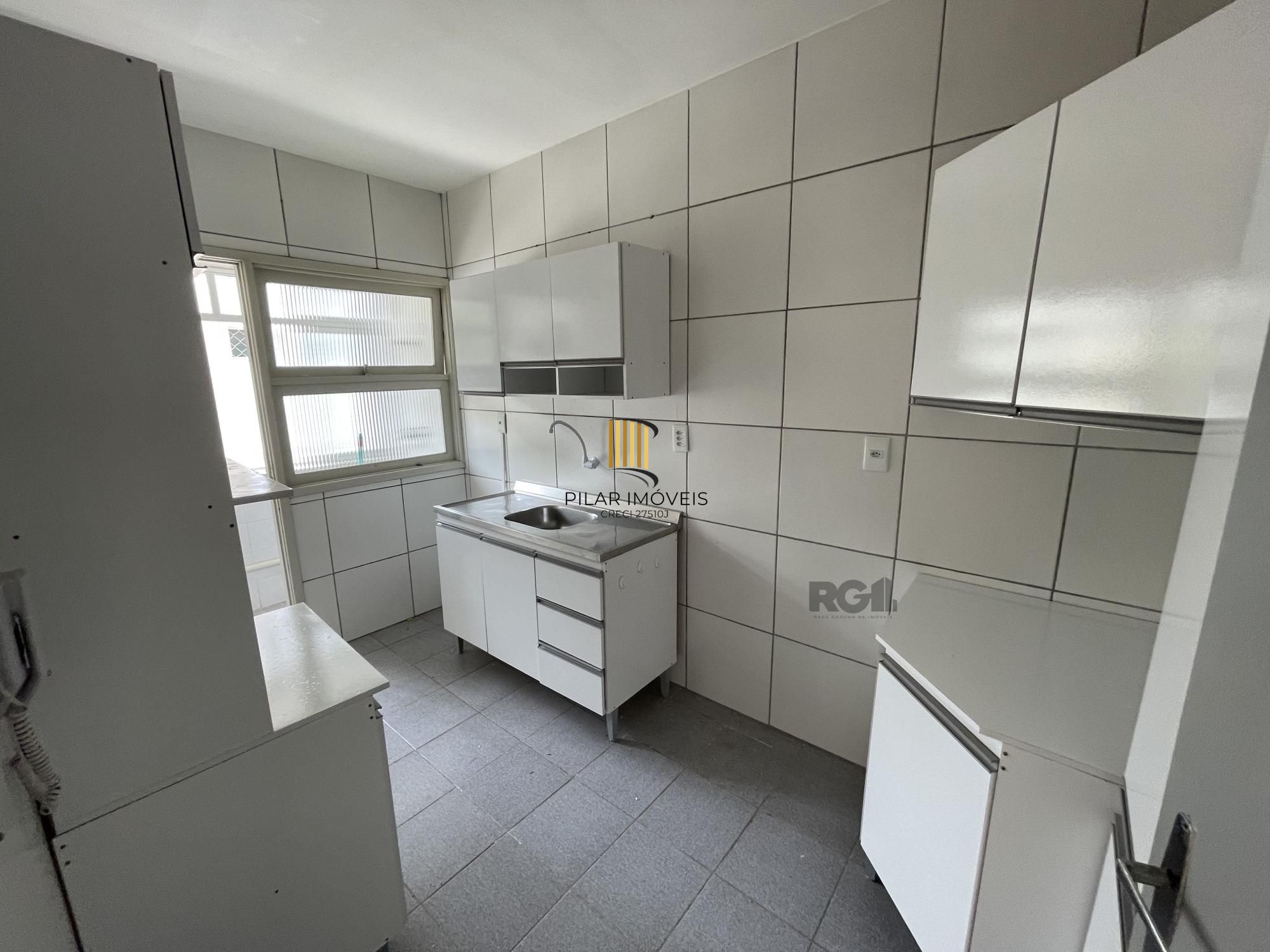 Apartamento para Venda - 52m², 1 dormitório, 1 vaga - Passo da Areia