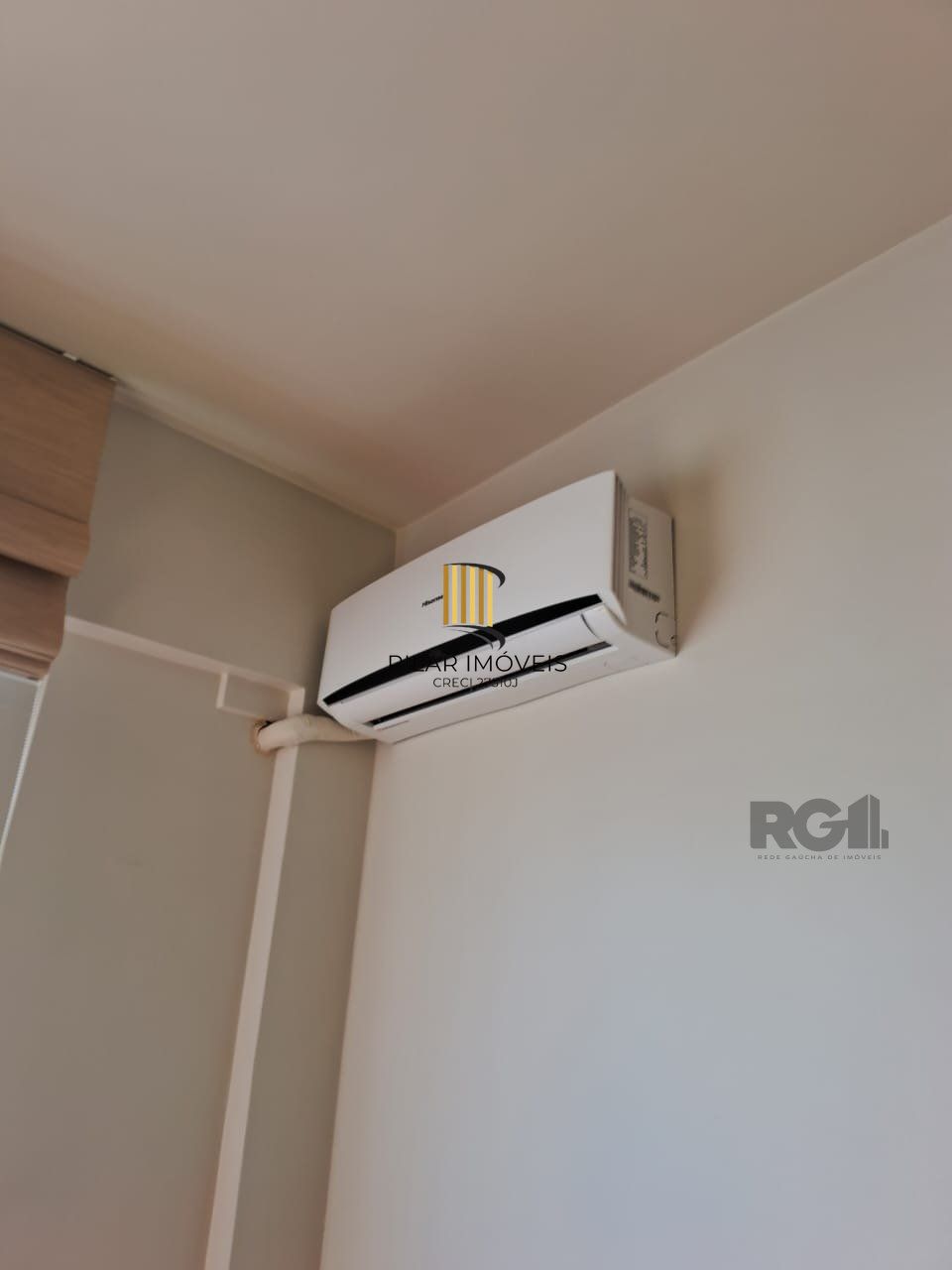 Sala Comercial semimobiliada de 34 m² no Bom Fim