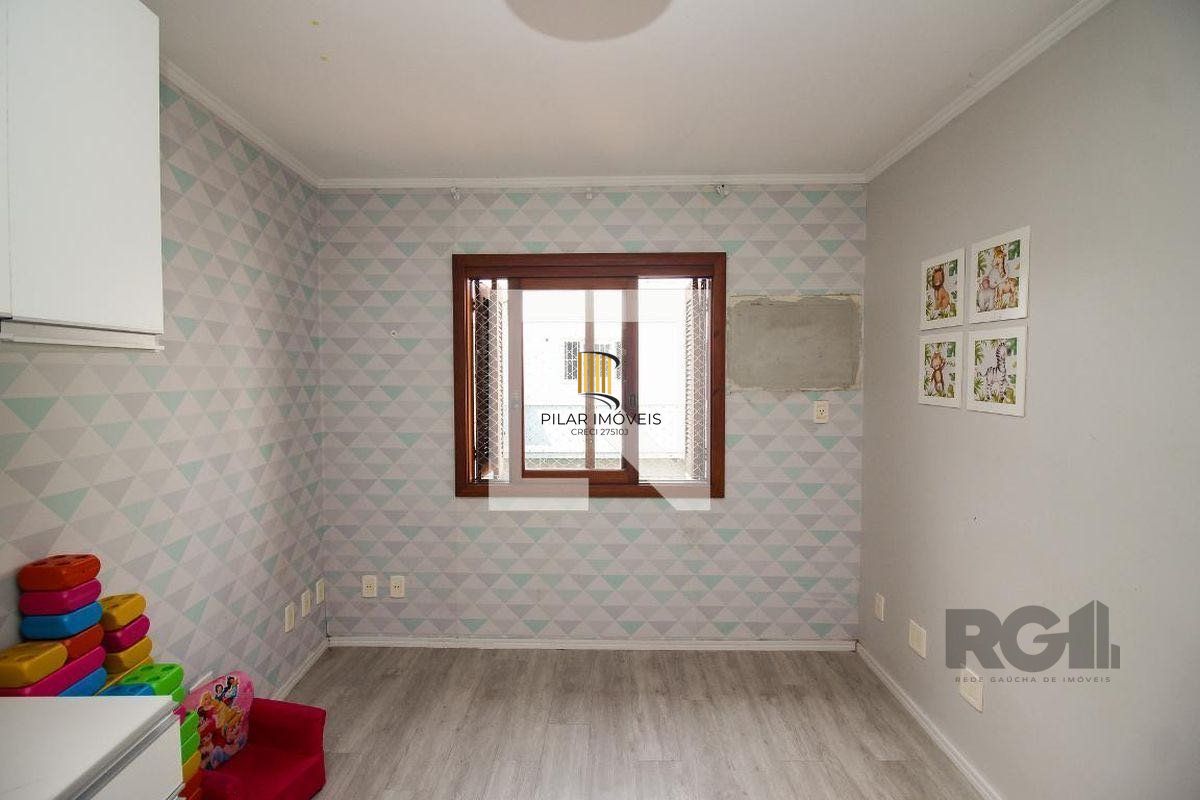 Casa 4 dormitórios à venda Partenon Porto Alegre/RS