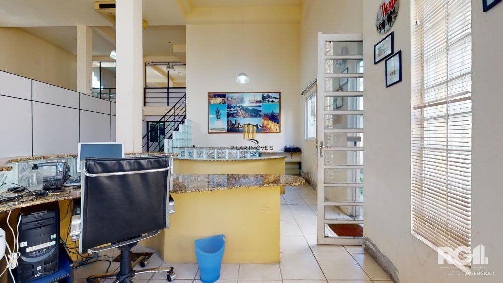 Prédio inteiro, residencial e comercial - pavilhão Cod. RP390170