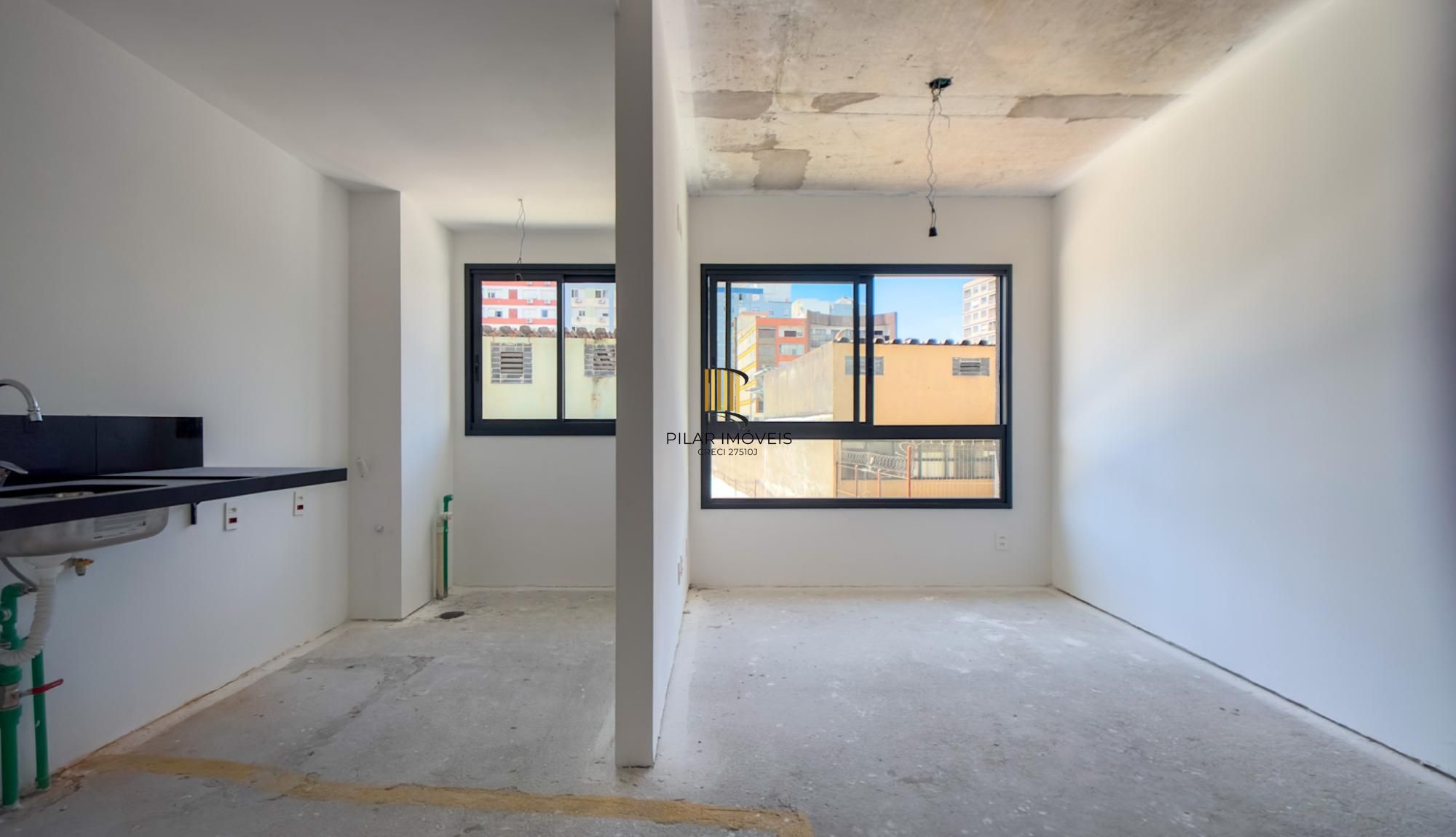 Apartamento - Cidade-Baixa - Pilar Imóveis