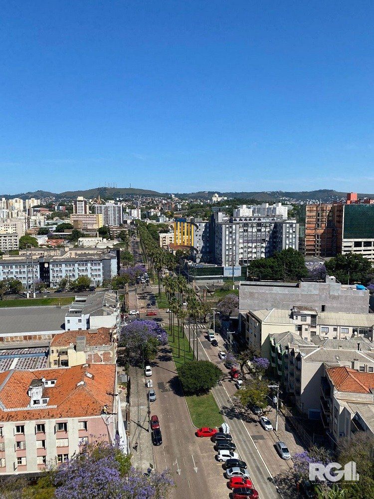 Apartamento à venda em Porto Alegre - 3 quartos - Santana