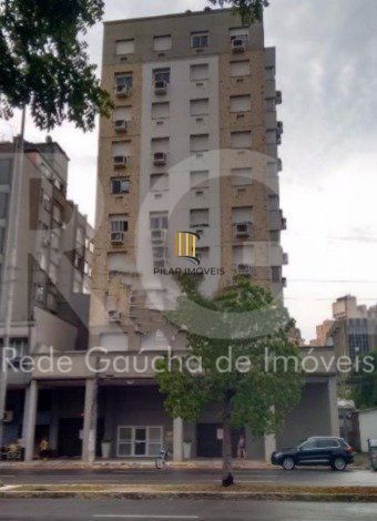 Apartamento para Venda - 63.19m², 2 dormitórios, sendo 1 suites, 2 vagas - Cidad