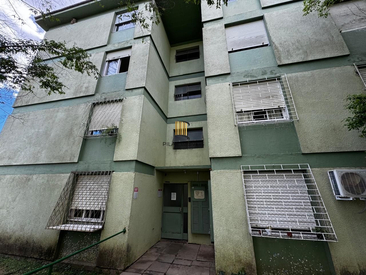 **Apartamento à venda em Porto Alegre, RS**