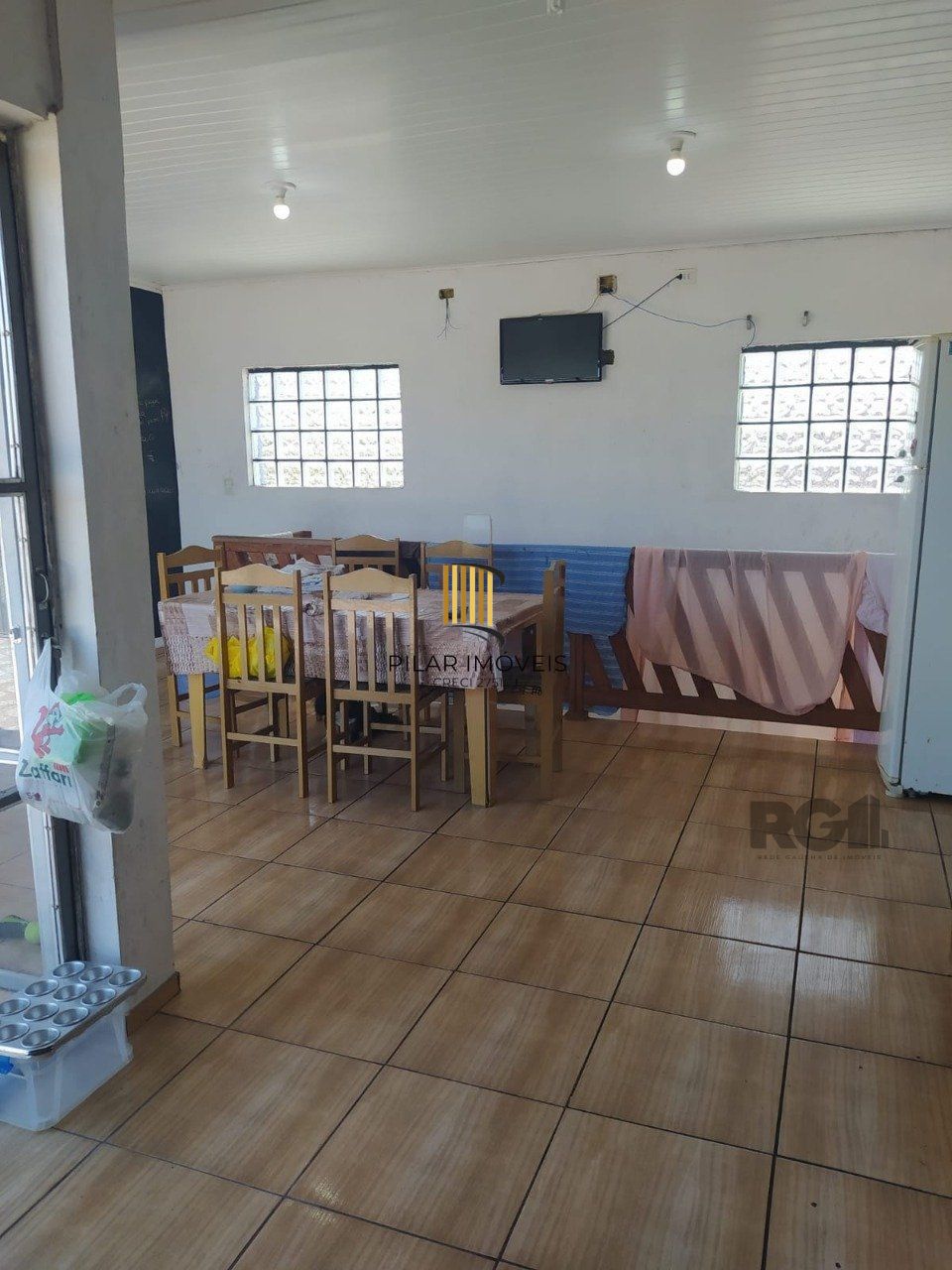 Casa em Condomínio - Gravataí