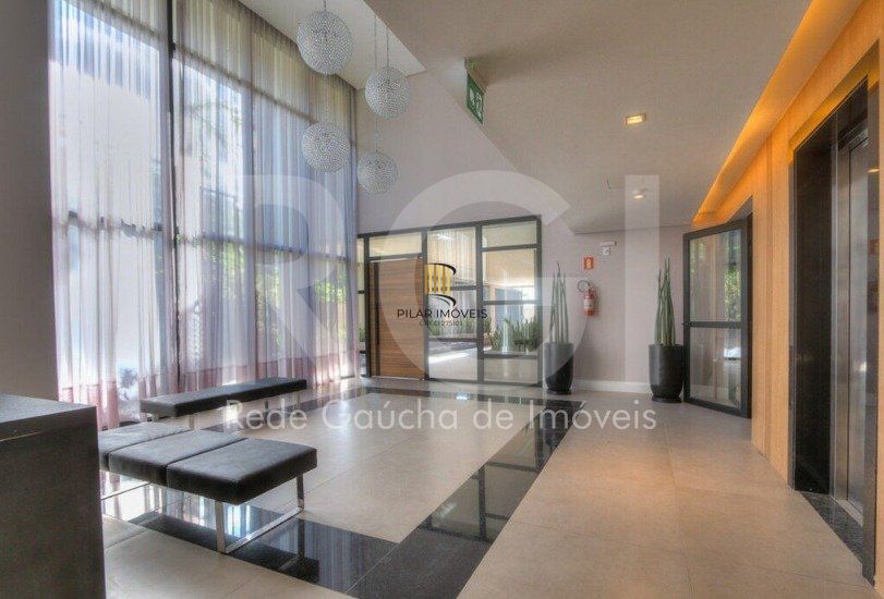 Apartamento para Venda - 100.09m², 3 dormitórios, sendo 3 suites, 2 vagas - Meni